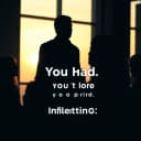 Domi je t'enmerde au nom des mes collègues de Montegut