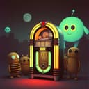 Freddy's Melody Revival