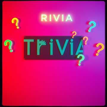 Trivia Domination Mode Activated