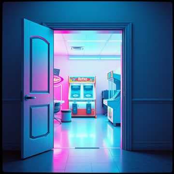 Knockin On Your Door