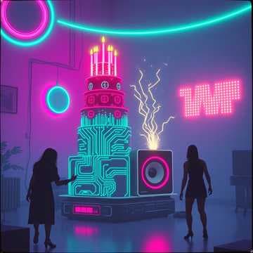 Feliz cumpleaños Javi 