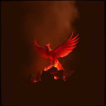 L’ÉVEIL DU FEU – FAMILLE DE LÉGENDE