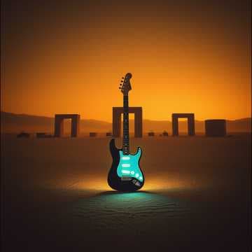 Electric Church