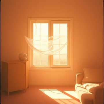 소리를 듣는 창문(Answer to Sonosheet)