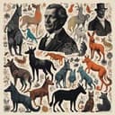 Animal Lovers Of History