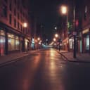 Seul au Milieu du Monde