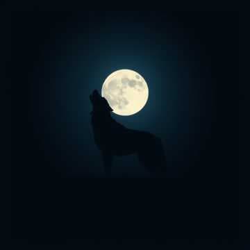 Tuffy's Last Howl