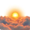 Sunshine at Three Corners