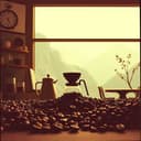 Coffee shop of justice