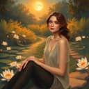 La vida de Inès Cot