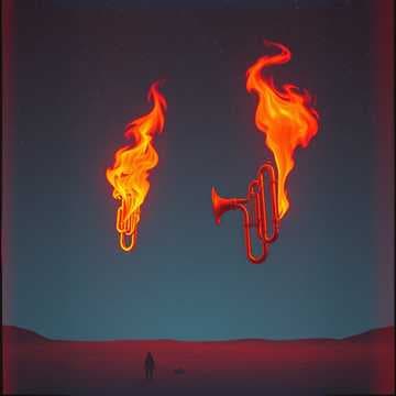 Dancing Through Fire