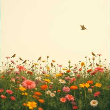 Inspirons-nous de beauté 