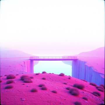 Lost in Between Worlds