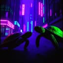 Teenage Mutant Ninja Turtles LEGENDS