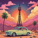 DJ AJ's Way Back Machine