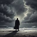 Coward of the County