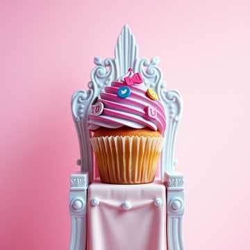 La reina de instagram 