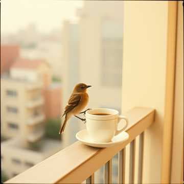 صباح الخير