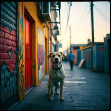 IRREAL La Leyenda Urbana