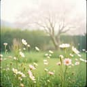 MK Frieden Morgen lang