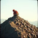 The Beanie Sock Blues