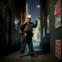 pipeman