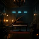 Sombras en la Cripta