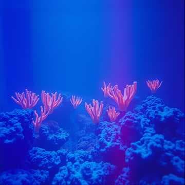 Journey Below