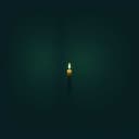 Durch die Dunkelheit