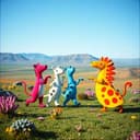 Living for the Moment