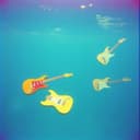 Schwimmen Mit Freunden