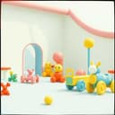 Mia si Comel Gemilang