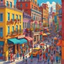 Heroes Walk and Roll