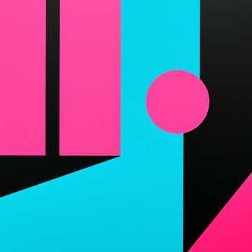 Квітка на районі