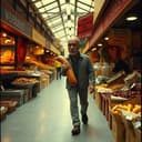 Лисий наш герой