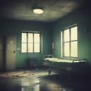 Whispers in the Dark