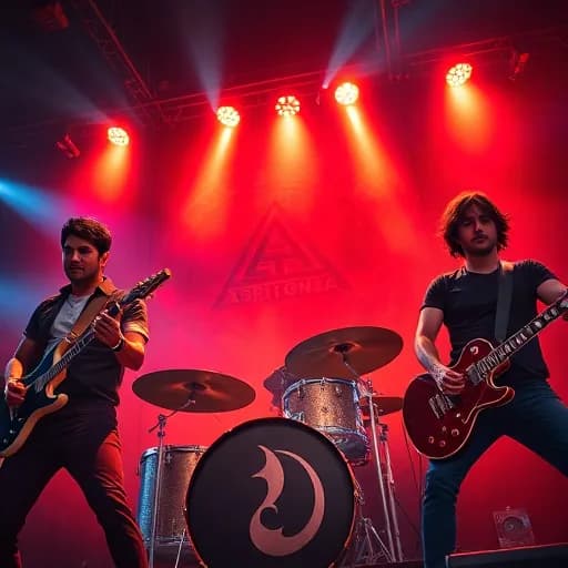 نقاتل اللعنات