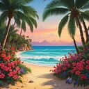 Island of Desire