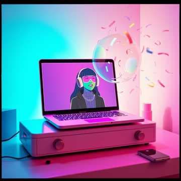 Synthetic Heartbeat – Teto Song