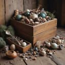 Lost and Found Blues