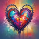 Hand me down heartaches 