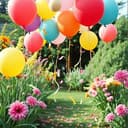 Birthday Bash For Charlotte