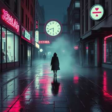 Kırık Hayaller  version 2