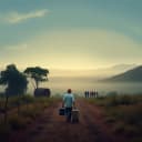 Me fui pal otro lado