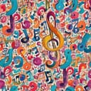 Tabla del 5 completa