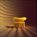 Snackin' on a Wild Track