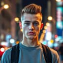 Coen is geen maagd meer