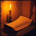 The Messiah Sleeps Tonight