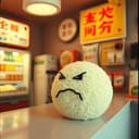 삼각김밥 환불 송