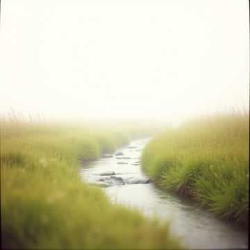 Whispers of the Meadow